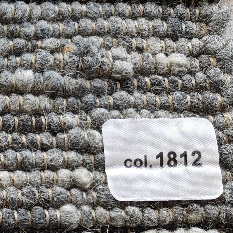 Harmaa / musta - Image 6