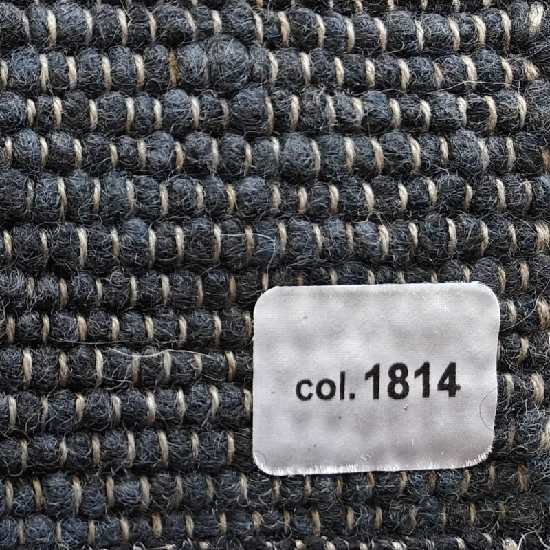 Harmaa / musta - Image 4