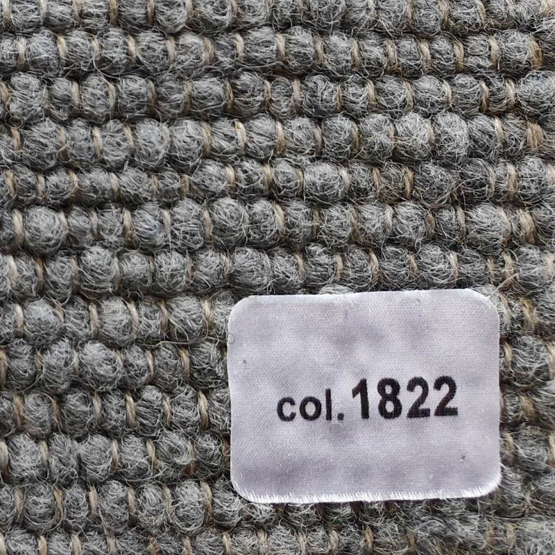 Harmaa / musta - Image 2